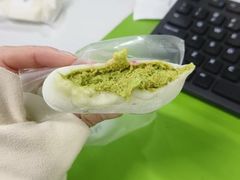 -张果佬年糕卷(科巷店)