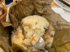 -番禺宾馆丽苑厅