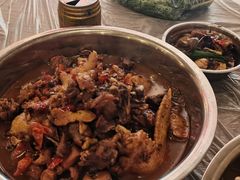 -高子烧鸡公(五里堆路店)