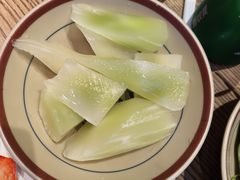 -巴卤社老火锅(财富店)