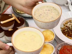 -斗牛士牛排餐厅(嘉里汇店)