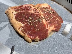 -三肥两瘦烤肉(鹿城店)