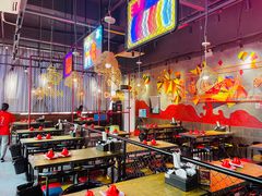 -老闵田螺馆·南昌特色小炒(梦时代店)