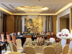 -富力威斯汀酒店-中国元素中餐厅(武昌临江店)