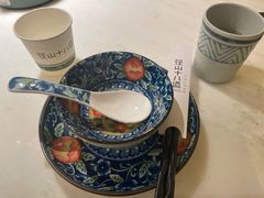 -径山十八道·风味民间菜(杭州总店)