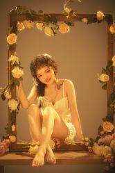 -古摄影婚纱