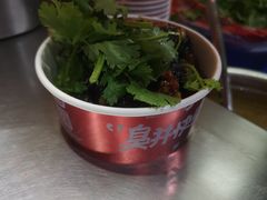 -黑色经典臭豆腐·湖南特产(步行街店)