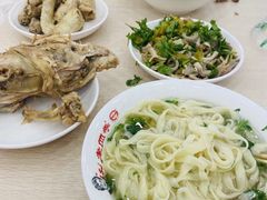 -老四季(南市场店)