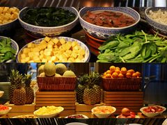 -君悦酒店·乐厨·高空自助餐(青年大街店)