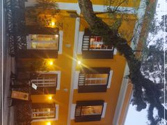 -ALBERGUE 1601 婆仔屋葡国餐厅