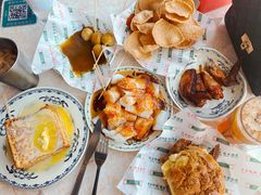-渔记茶餐厅(渔村店)