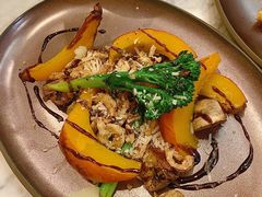 -théATRE茶聚场·餐厅(环球金融中心店)