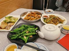 -粤·向群饭店(龙津东路总店)