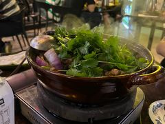 -胡须佬鸡煲四季火锅(海雅缤纷城店)