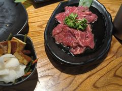 -牛哥の店炭火烤肉(攀枝花店)