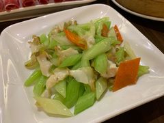 -美乐食街(小南店)