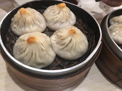 -鲁氏汤包王(长白街店)