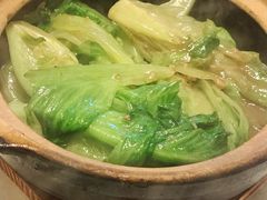 -香港狮子山下·明星粤菜餐厅(北苑店)