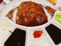 -大鸭梨烤鸭店(朝阳路店)