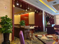 -牡丹国际大酒店-港式茶餐厅