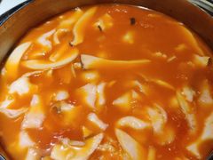 番茄乌鱼煲-蕃茄述·好汤自然来(江汉路店)