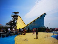 -秦皇岛乐岛海洋王国