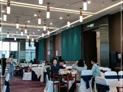 大堂-寻味顺德·珍之宝酒楼(银钻店)