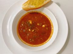 牛肉番茄汤-娜娜家•Nana’s restaurant (爱琴海店)