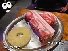 五花肉-济州爱肉堂(总店)