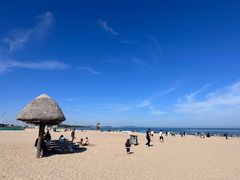 -那香海钻石沙滩浴场