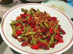 -天府豆花庄(金四季店)