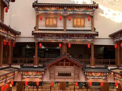 -银泰百货(北京大红门店)
