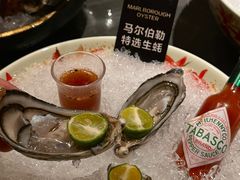 -上井料理黑金店(IFS国金中心店)
