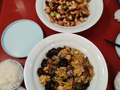 -宏状元现熬粥·京味菜(五棵松店)