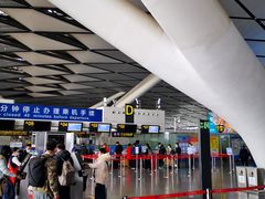 -南宁吴圩国际机场-T2航站楼