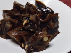 -北平味道.京味菜.烤鸭(梨园店)