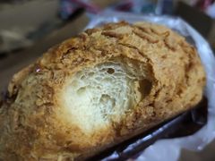 菠萝可颂-85度C(南京珠江华海店)