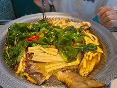 -半天妖烤鱼(紫荆广场店)