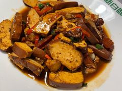 -新白鹿餐厅(百联中环店)