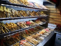 -蜀霞记麻辣串(总店)