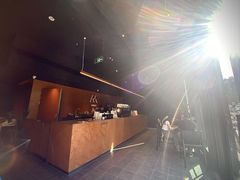 -M Stand(深圳龙岗万科广场店)