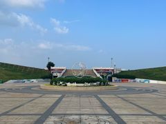 -池州市平天湖风景区