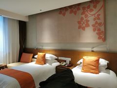 -九华山聚龙大酒店