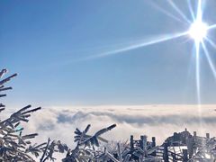 -峨眉山风景名胜区