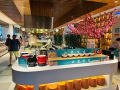 -唐庄·城市温泉(中润大道店)