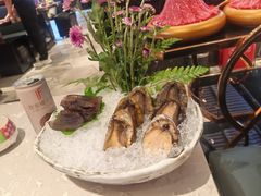 -空之介寿喜烧·和牛放题(恒隆广场店)