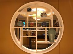-国贸格兰维大酒店-山城映像中餐厅(青年路店)