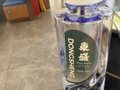 -東盛炭烤自助料理(玄武招商花园城店)