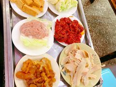 -李德富老街牛杂火锅(抚琴街店)