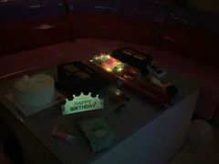 -酷必乐KTV(北行店)